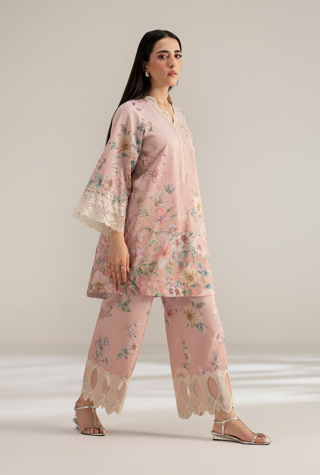 AJR Couture | AJR Co-Ords Edit | Candy Crush - 3