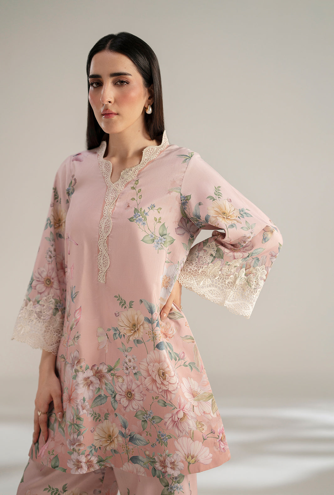 AJR Couture | AJR Co-Ords Edit | Candy Crush - 4