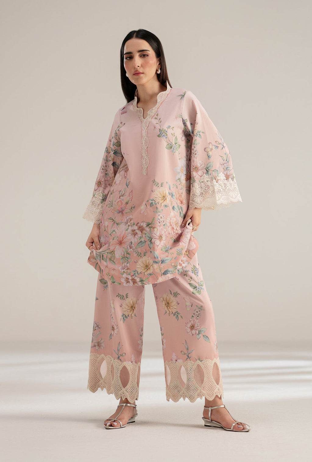 AJR Couture | AJR Co-Ords Edit | Candy Crush - 5