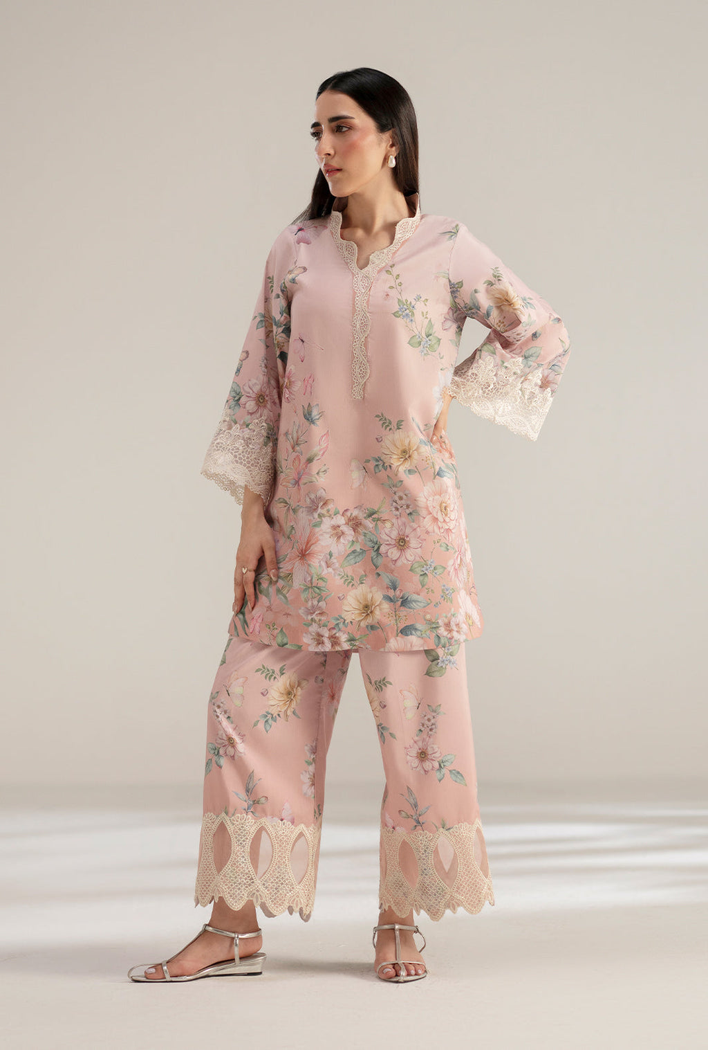 AJR Couture | AJR Co-Ords Edit | Candy Crush - 8