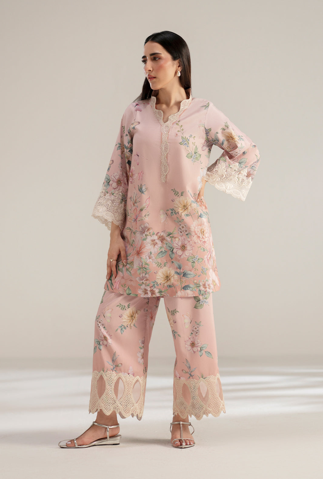 AJR Couture | AJR Co-Ords Edit | Candy Crush - 8