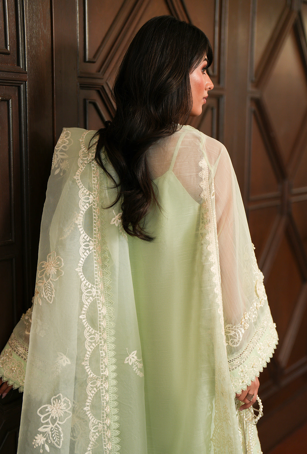 AJR Couture | Cutwork Edit'26 | Alora - 4