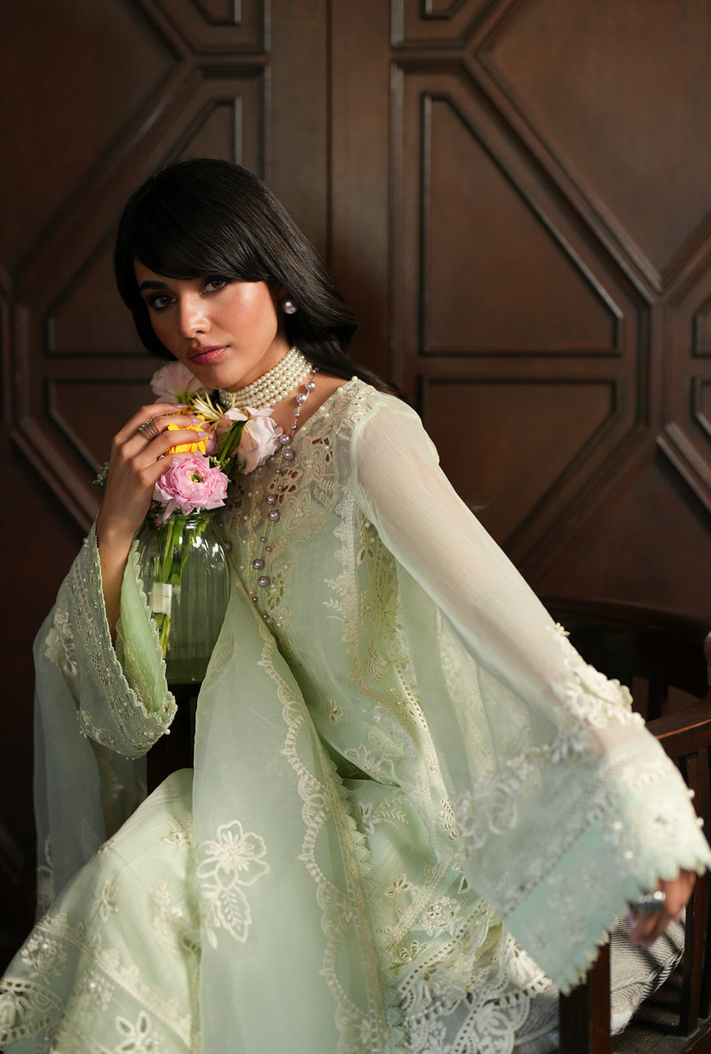 AJR Couture | Cutwork Edit'26 | Alora - 5