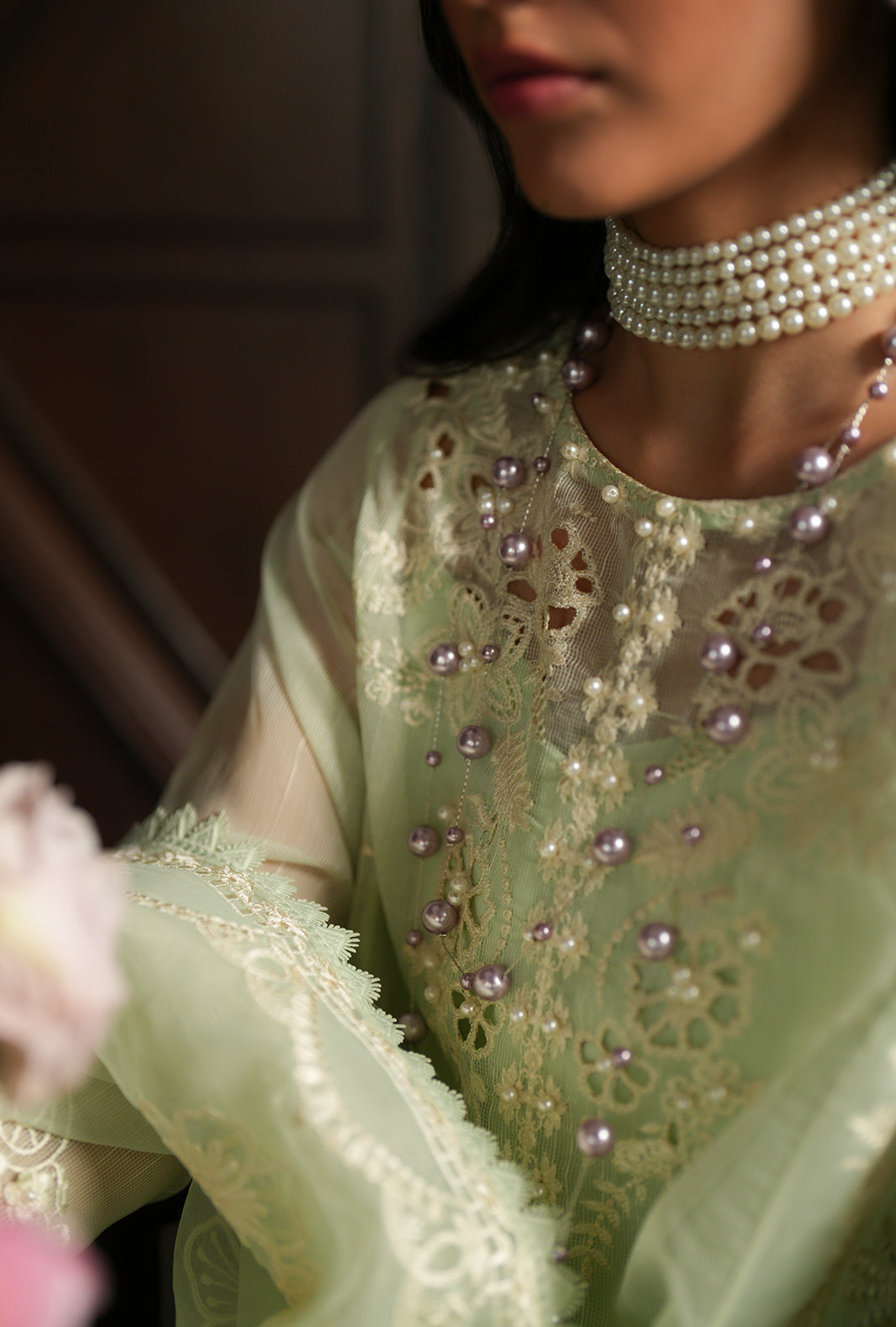 AJR Couture | Cutwork Edit'26 | Alora - 7