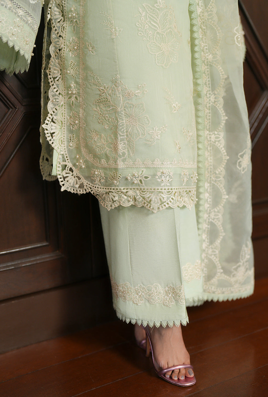 AJR Couture | Cutwork Edit'26 | Alora - 8