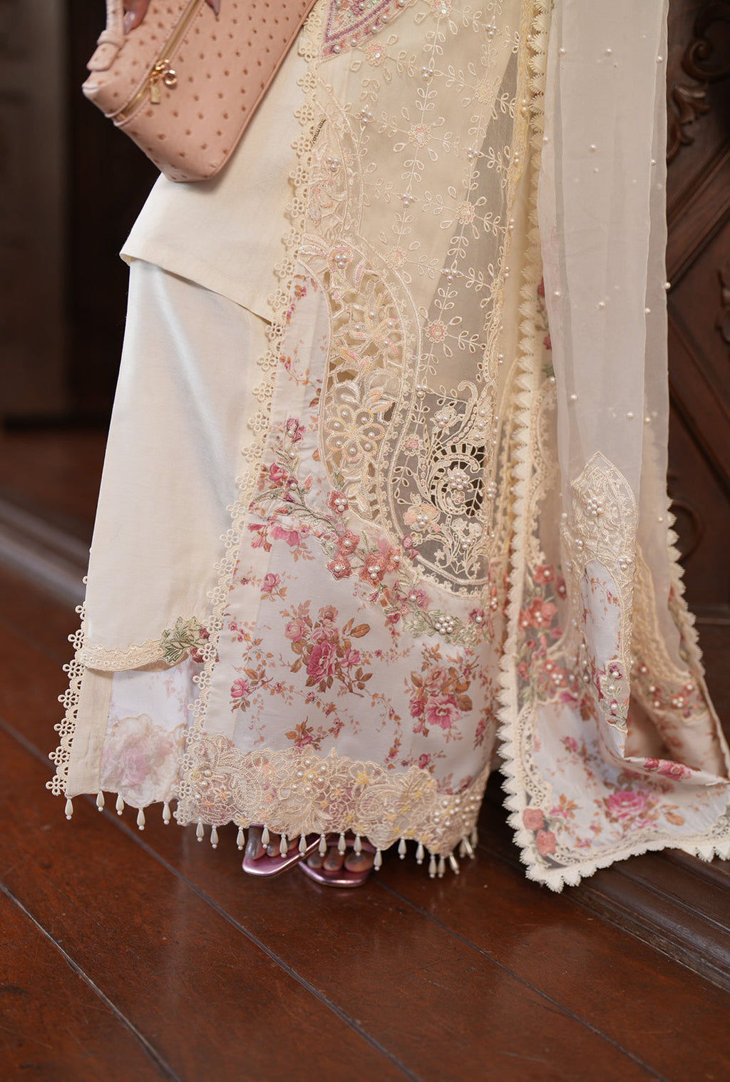 AJR Couture | Cutwork Edit'26 | Zaria - 10