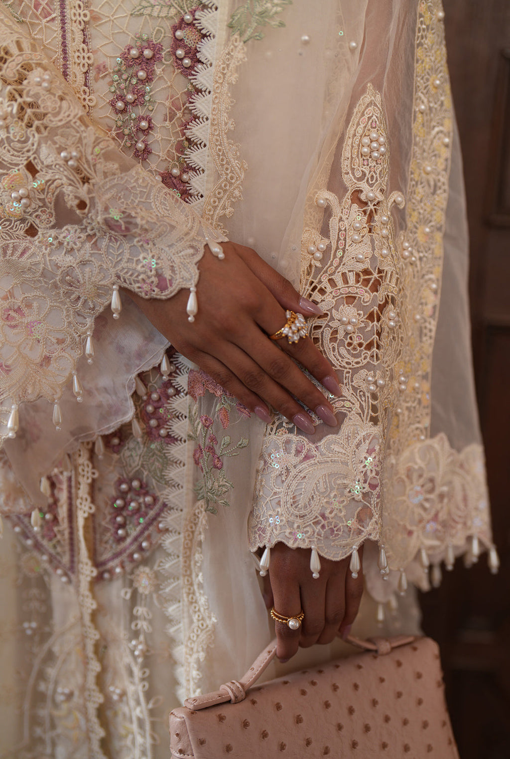 AJR Couture | Cutwork Edit'26 | Zaria - 11