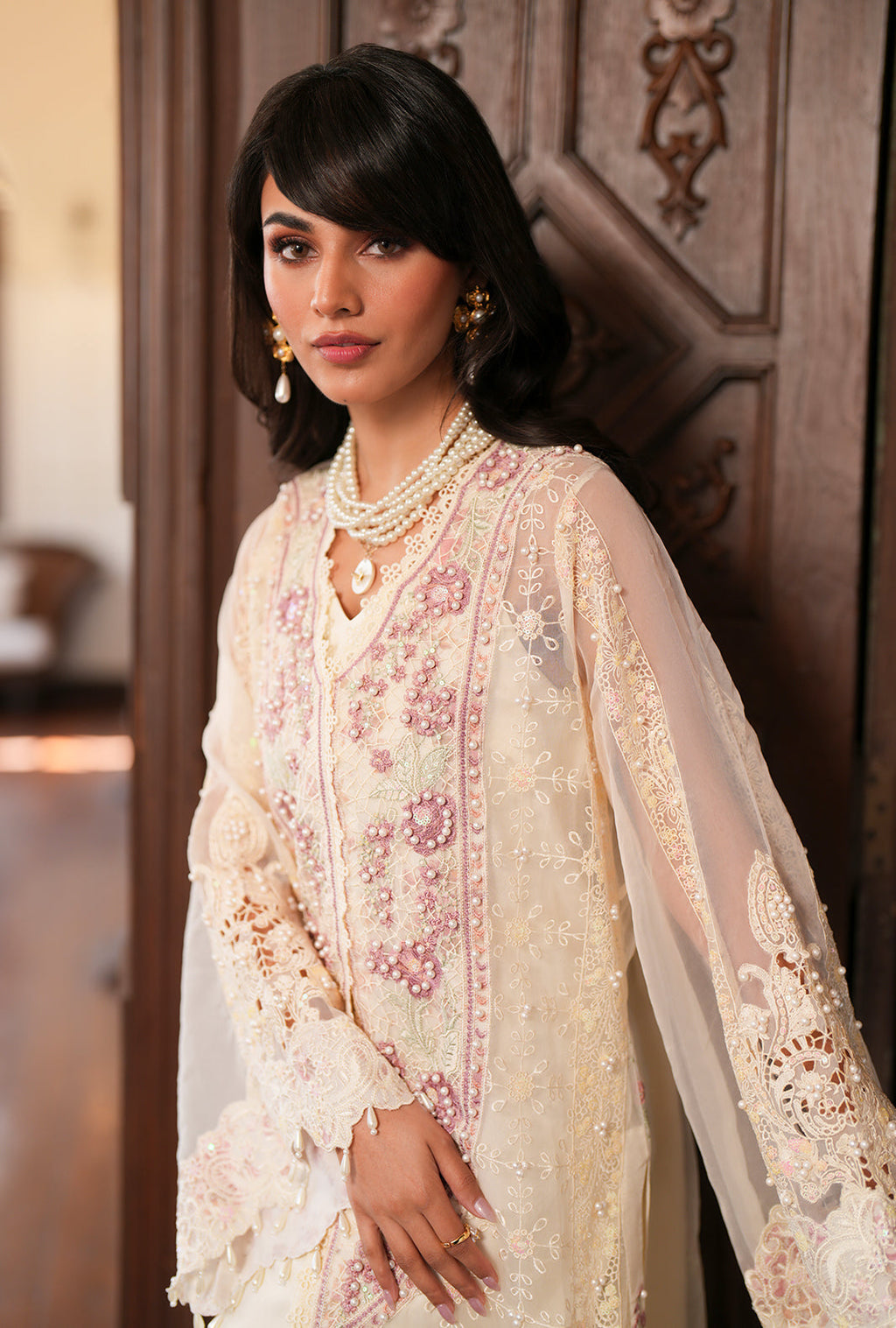 AJR Couture | Cutwork Edit'26 | Zaria - 4