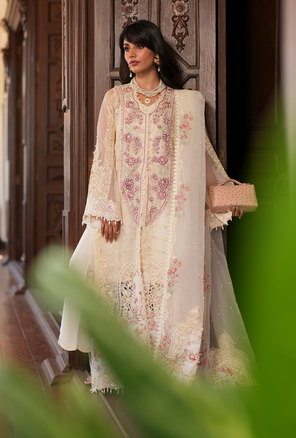 AJR Couture | Cutwork Edit'26 | Zaria - 5