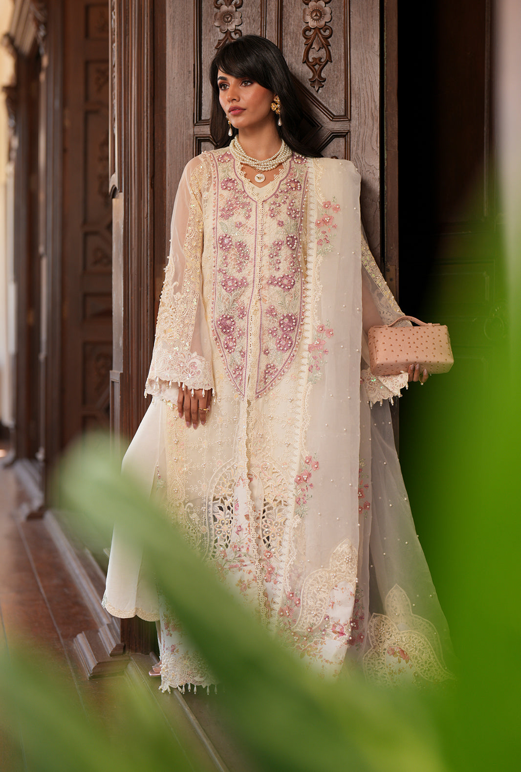 AJR Couture | Cutwork Edit'26 | Zaria - 5