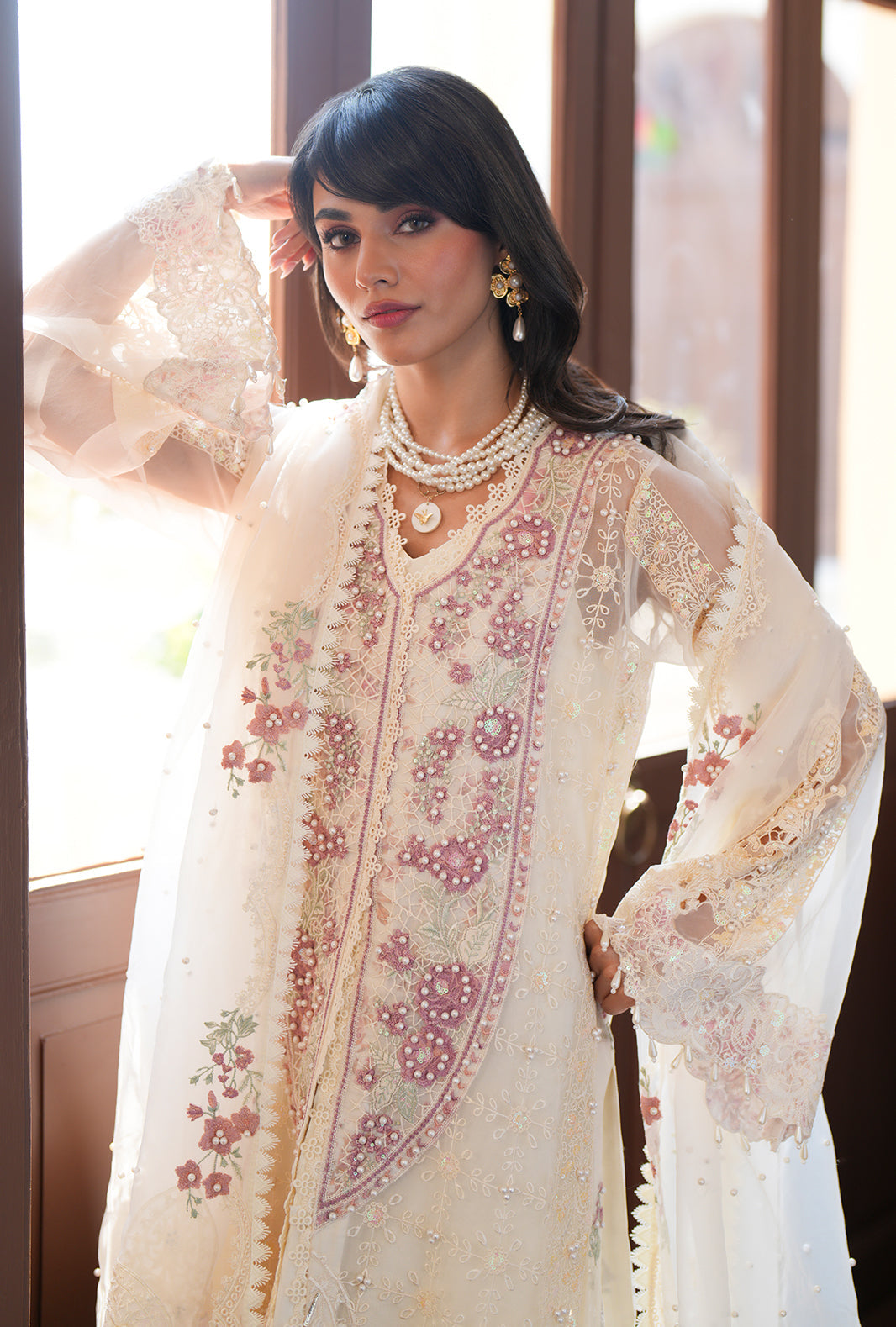 AJR Couture | Cutwork Edit'26 | Zaria - 6