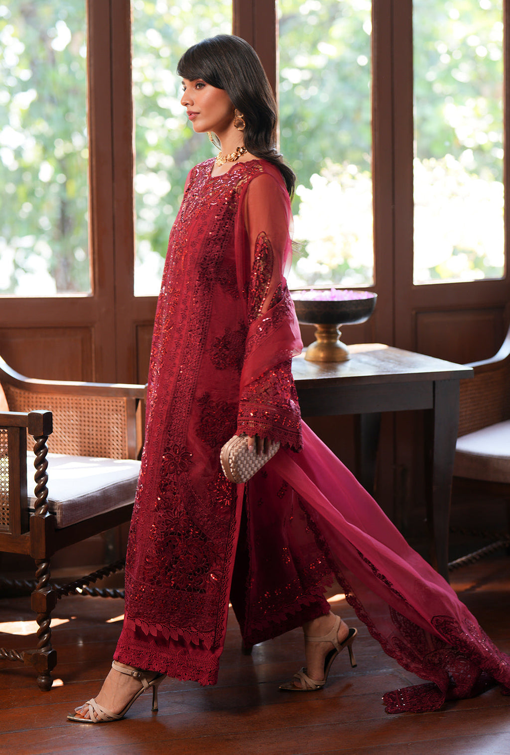 AJR Couture | Cutwork Edit'26 | Belle - 6