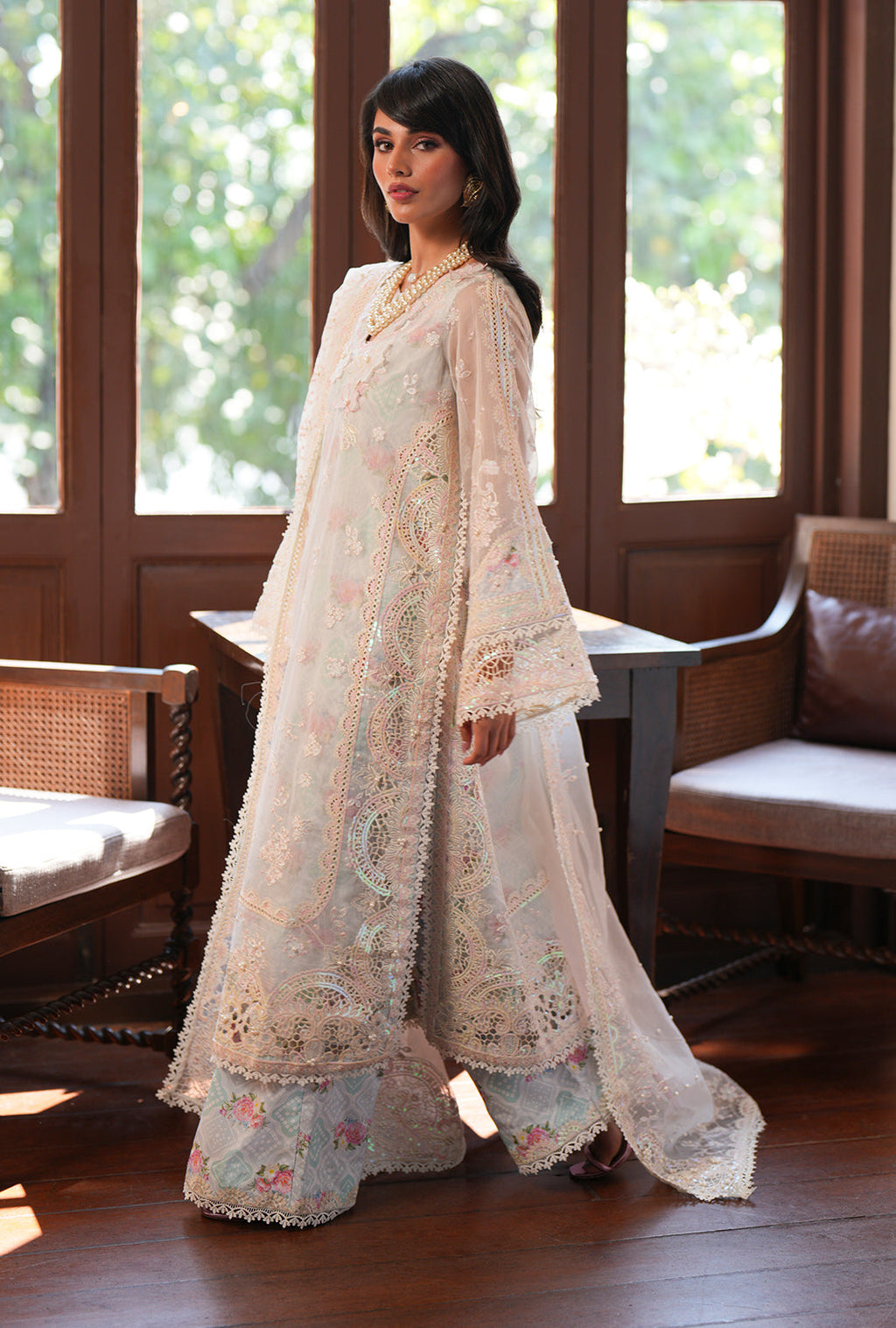 AJR Couture | Cutwork Edit'26 | Elysia - 3