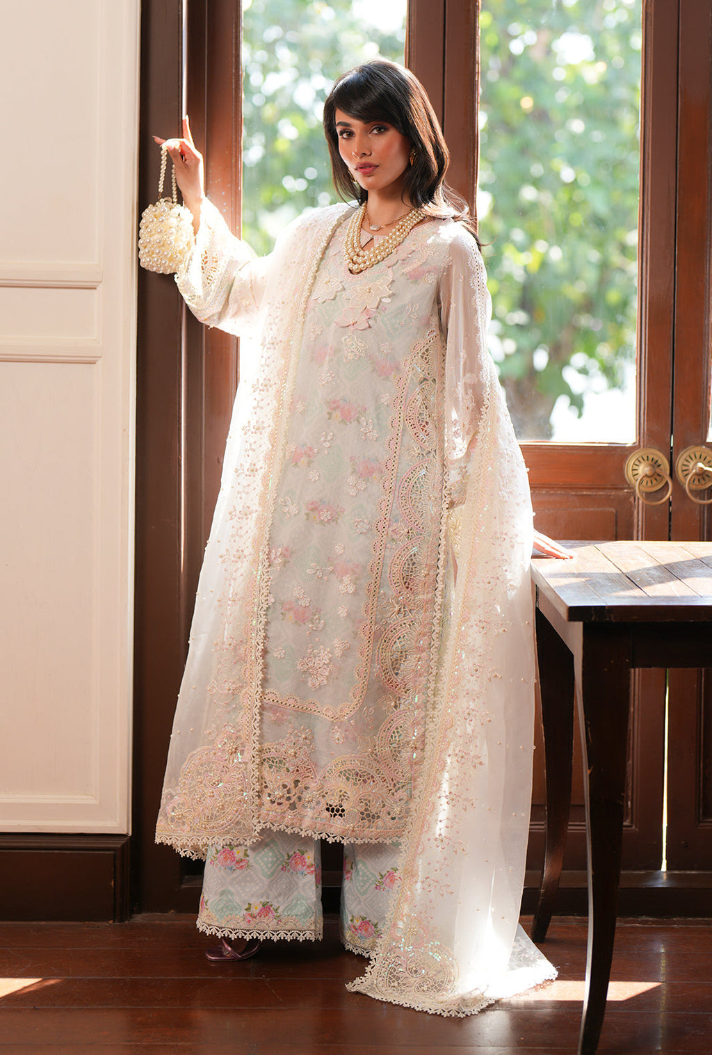 AJR Couture | Cutwork Edit'26 | Elysia - 5