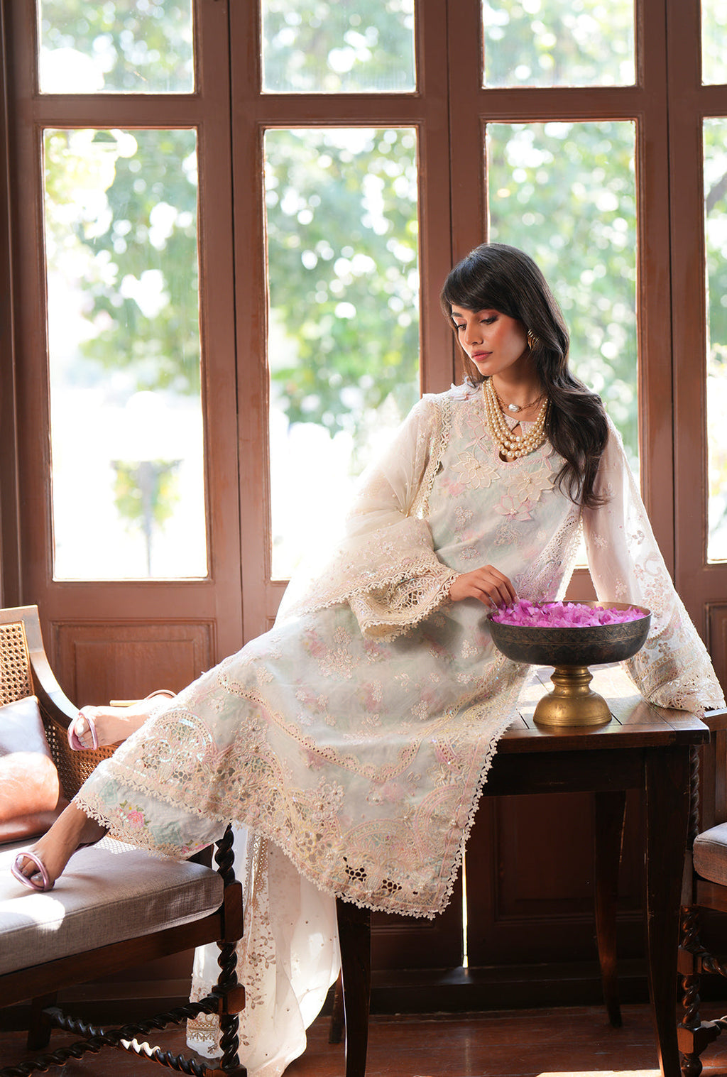 AJR Couture | Cutwork Edit'26 | Elysia - 7
