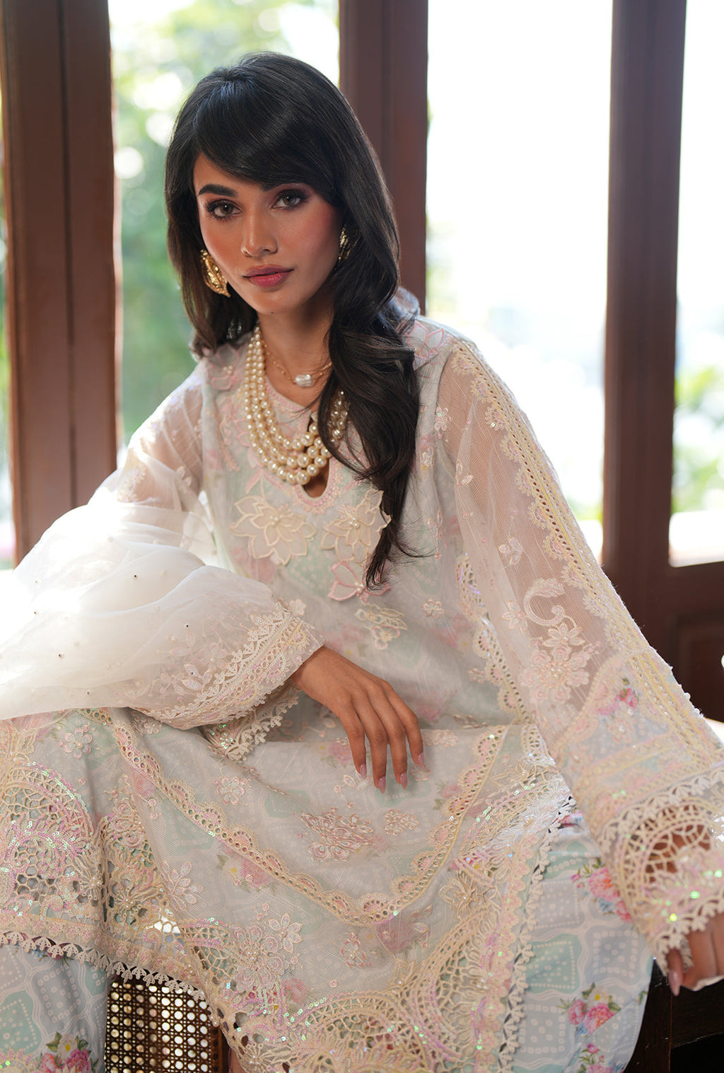 AJR Couture | Cutwork Edit'26 | Elysia - 8