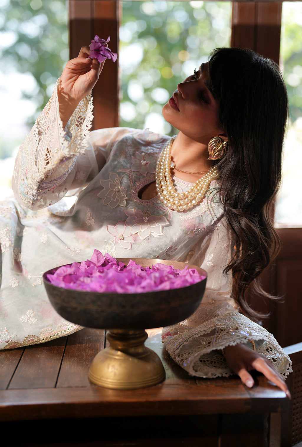 AJR Couture | Cutwork Edit'26 | Elysia - 9