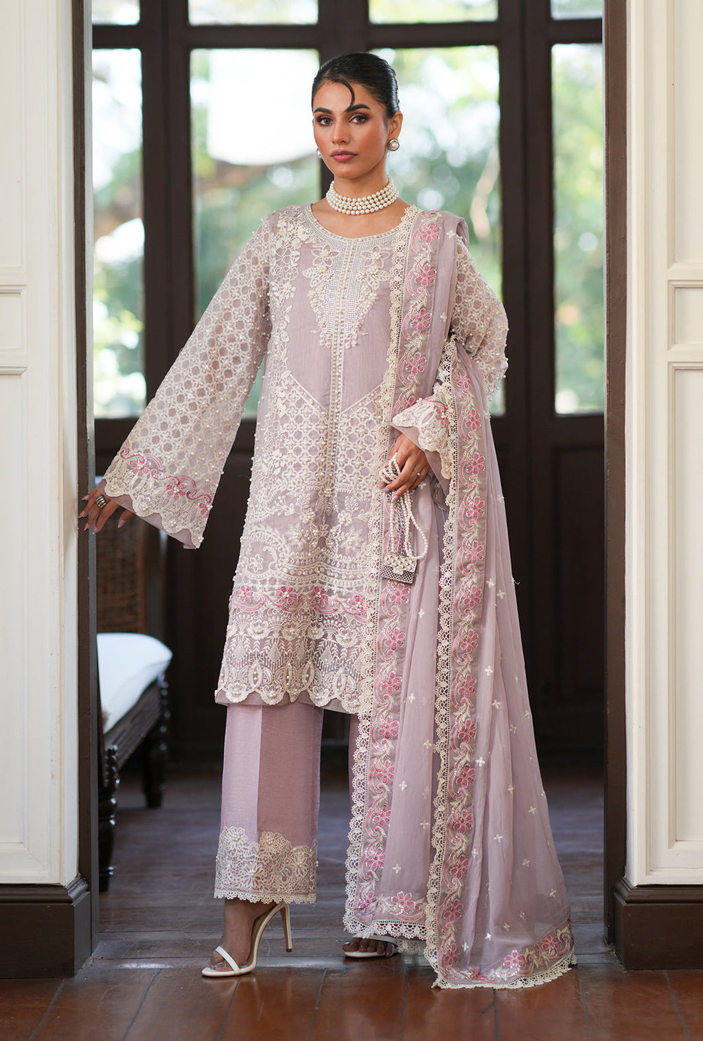 AJR Couture | Cutwork Edit'26 | Liyana - 1
