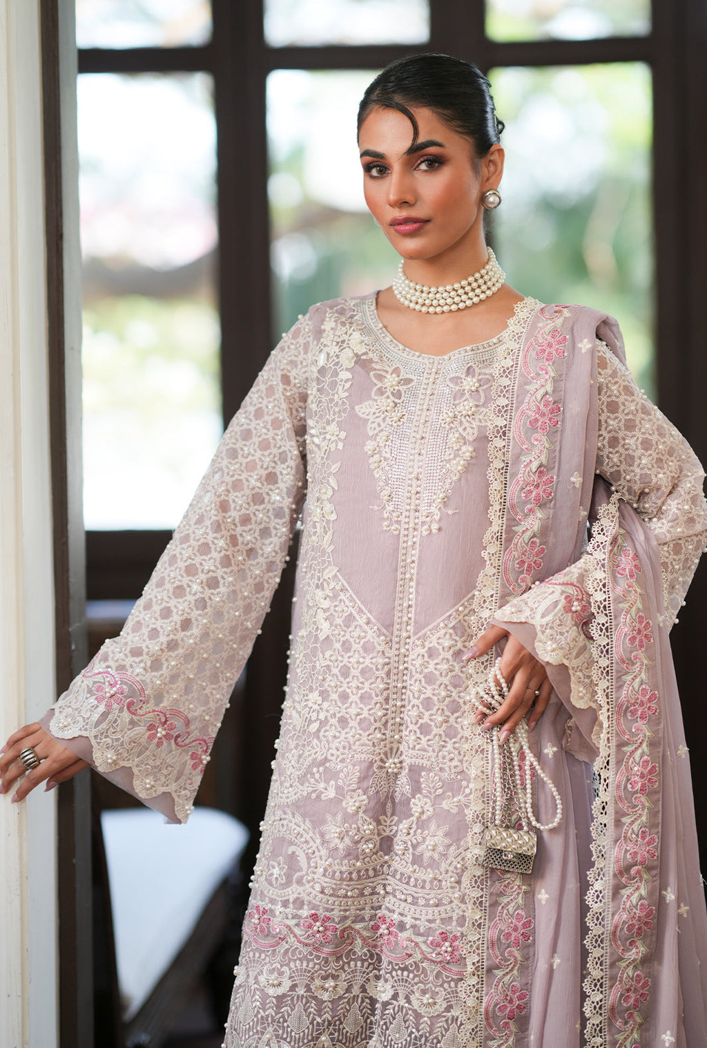 AJR Couture | Cutwork Edit'26 | Liyana - 2