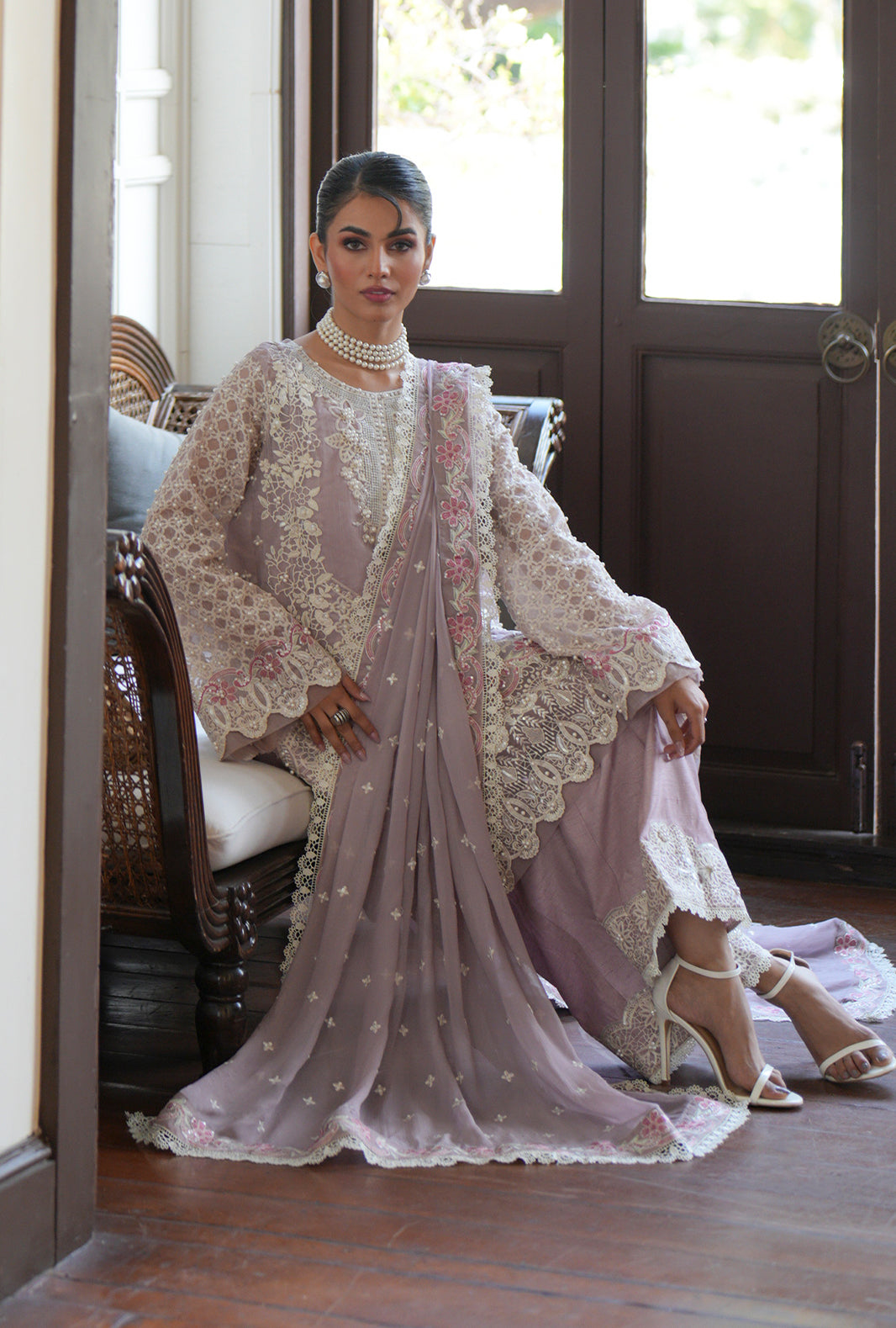 AJR Couture | Cutwork Edit'26 | Liyana - 8