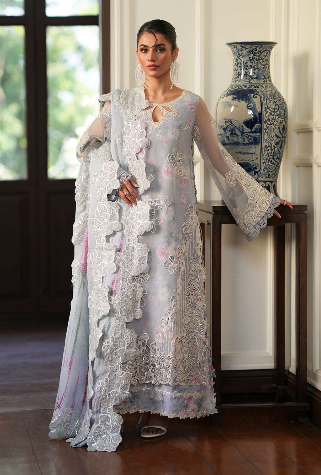 AJR Couture | Cutwork Edit'26 | Ciel - 1