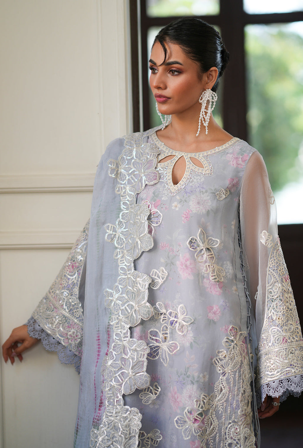 AJR Couture | Cutwork Edit'26 | Ciel - 2
