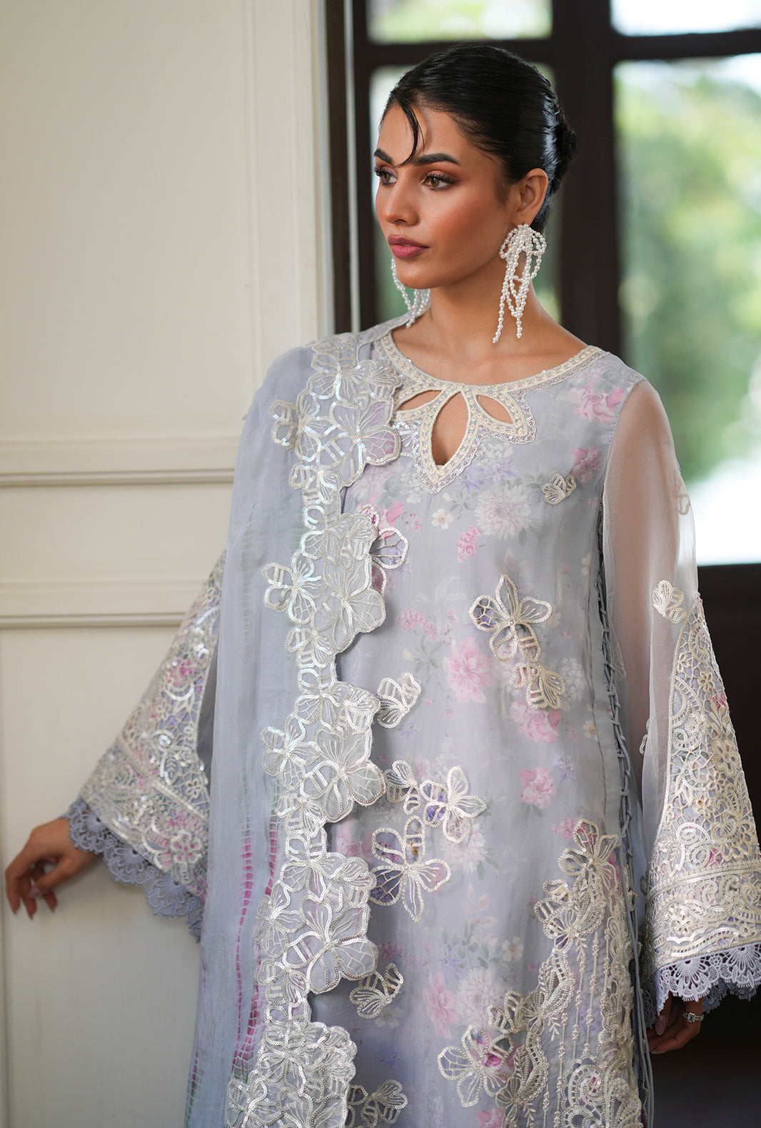 AJR Couture | Cutwork Edit'26 | Ciel - 2