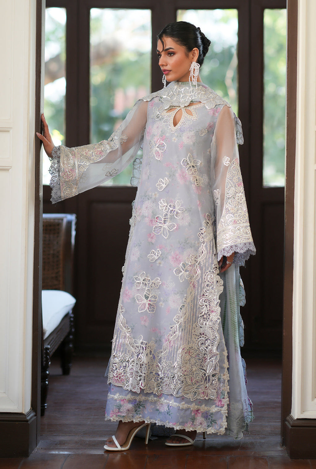 AJR Couture | Cutwork Edit'26 | Ciel - 3