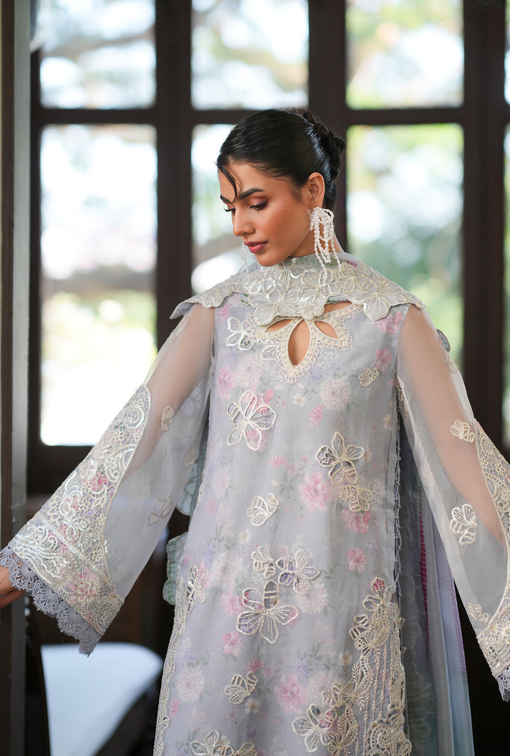 AJR Couture | Cutwork Edit'26 | Ciel - 4