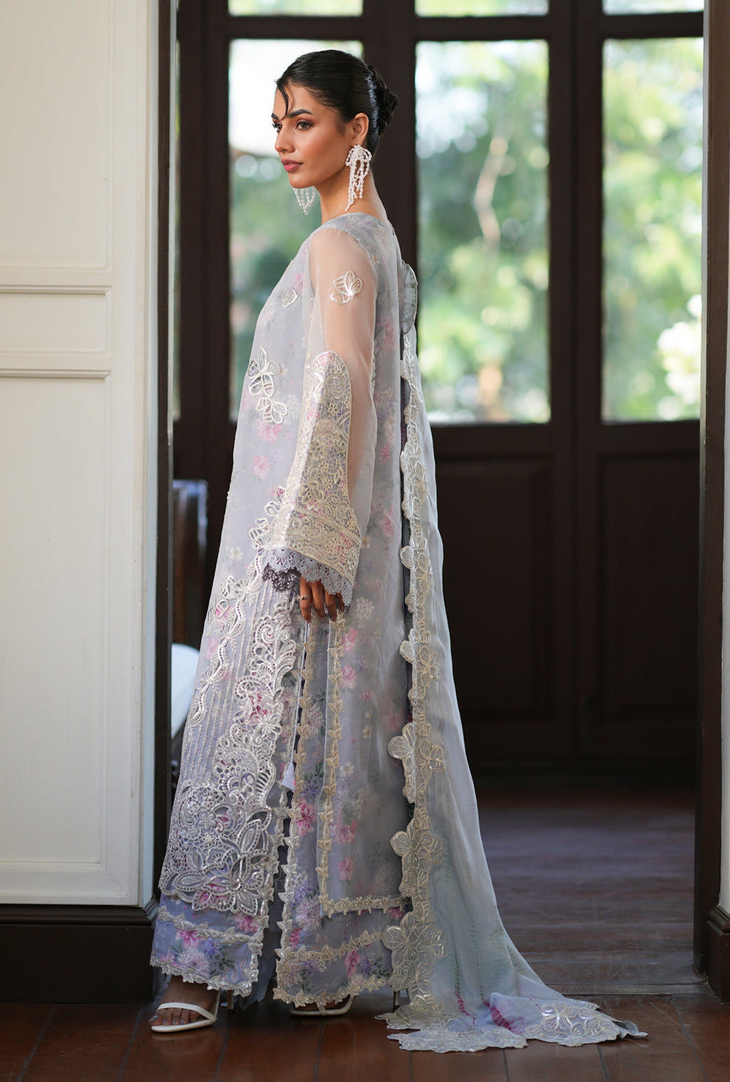 AJR Couture | Cutwork Edit'26 | Ciel - 5