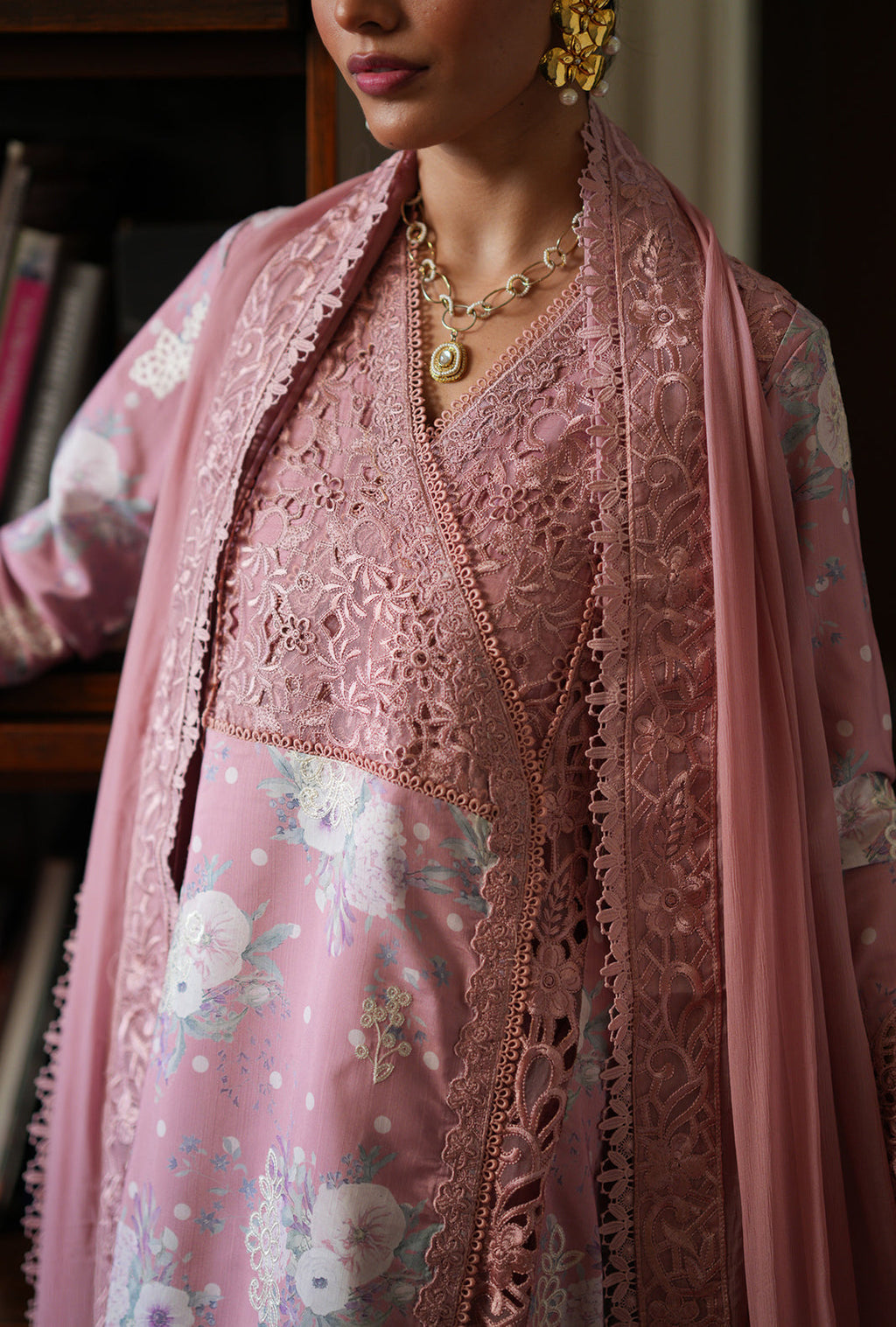 AJR Couture | Cutwork Edit'26 | Rhea - 10