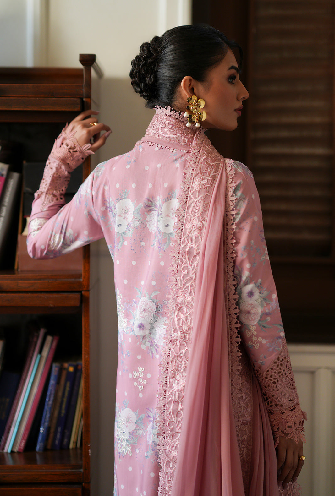 AJR Couture | Cutwork Edit'26 | Rhea - 4