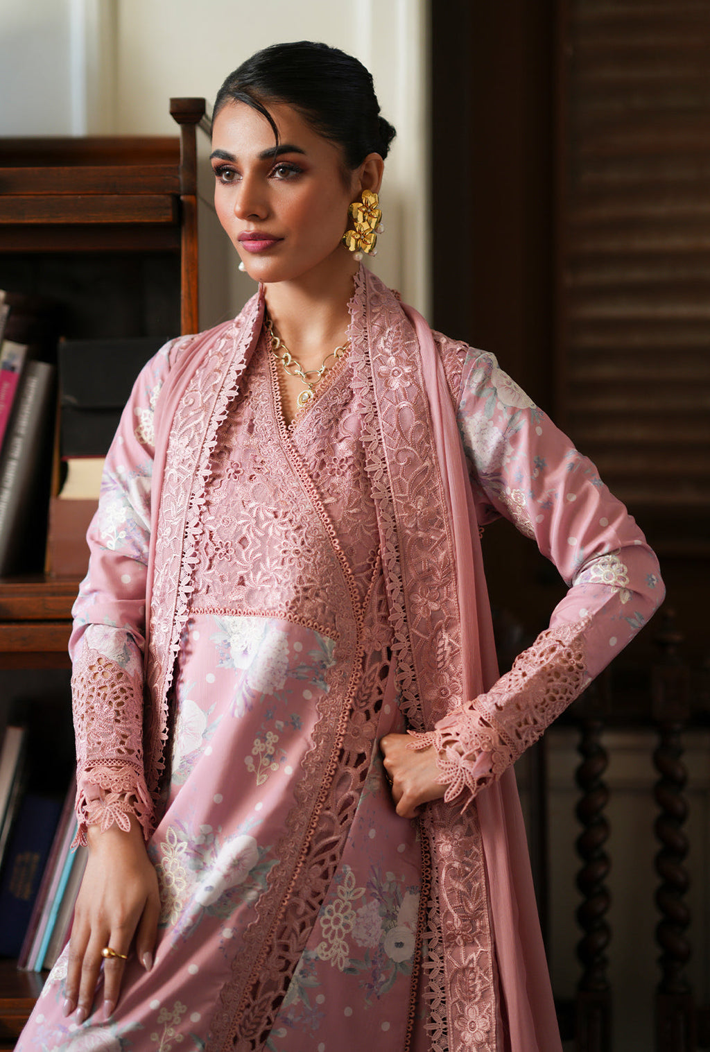 AJR Couture | Cutwork Edit'26 | Rhea - 6