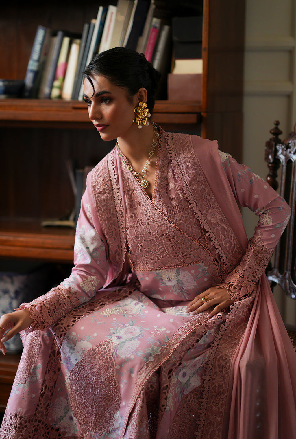 AJR Couture | Cutwork Edit'26 | Rhea - 8