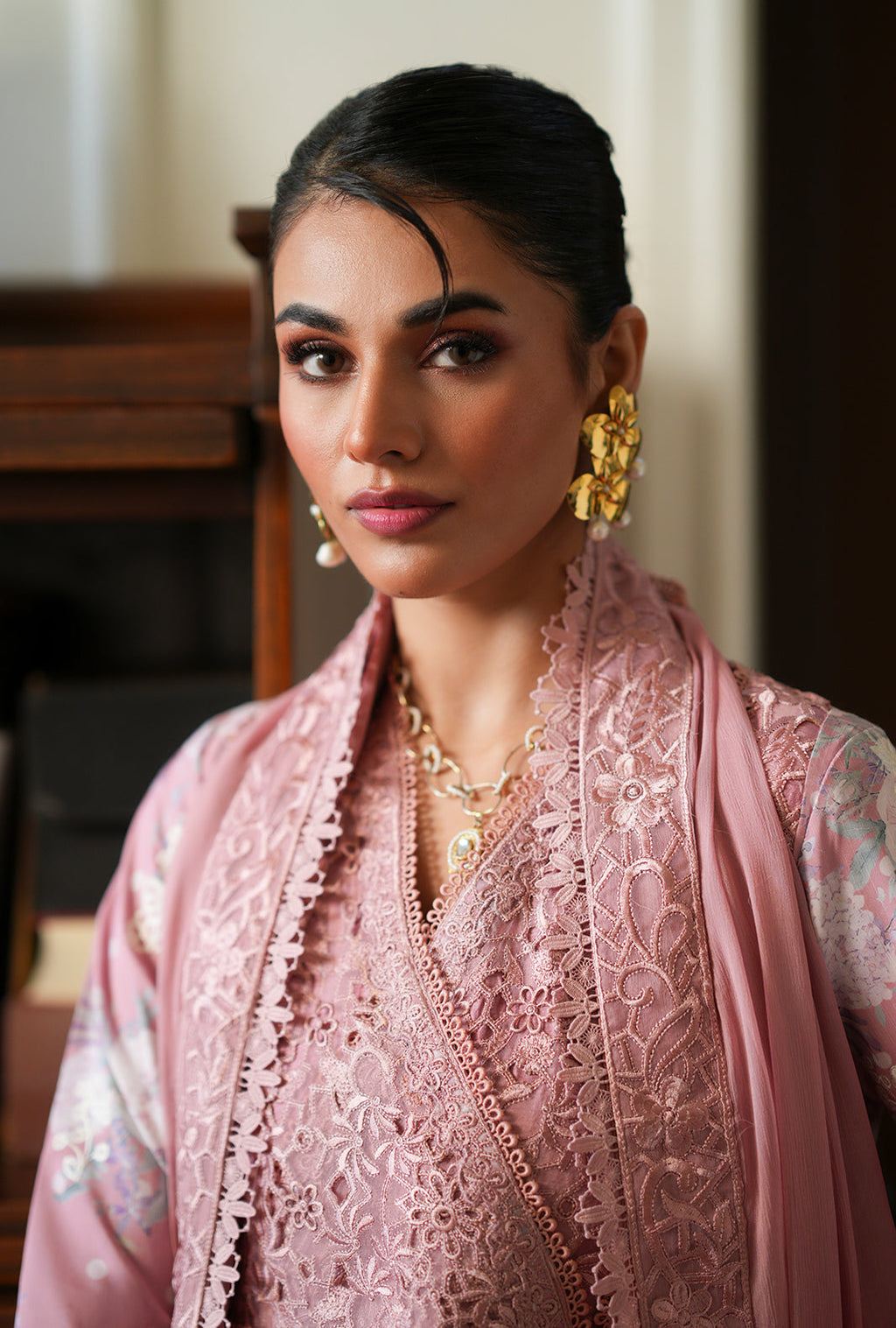 AJR Couture | Cutwork Edit'26 | Rhea - 9