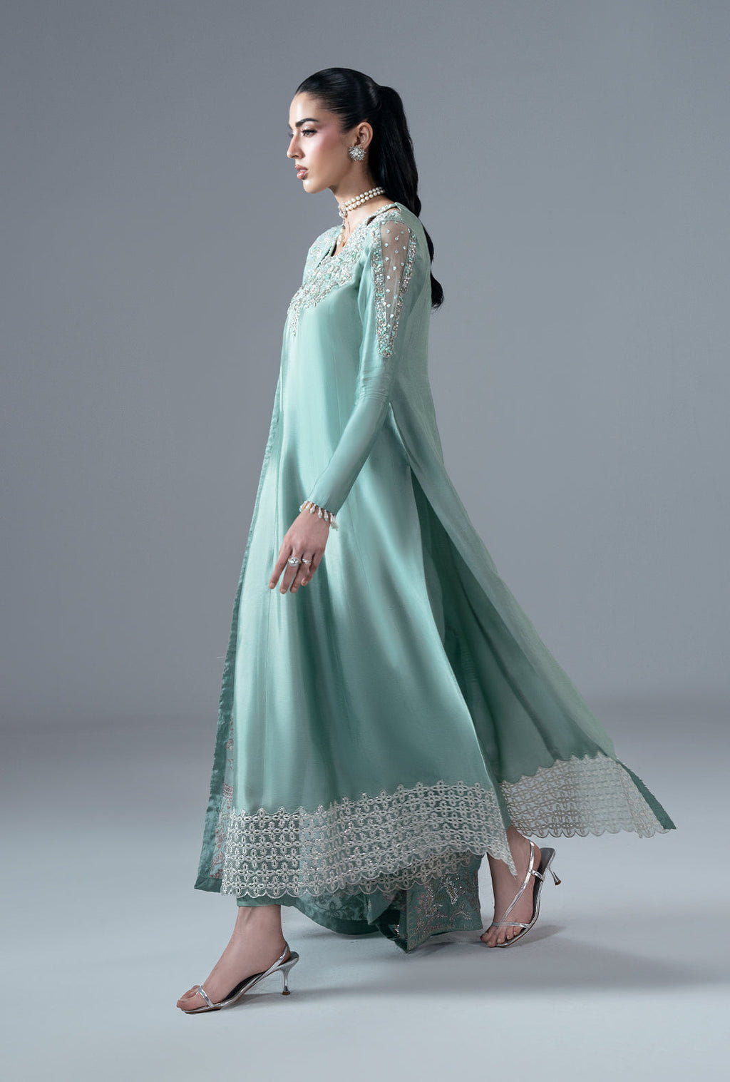 AJR Couture | AJR Symphony Pret'26 | Marine Muse - 2
