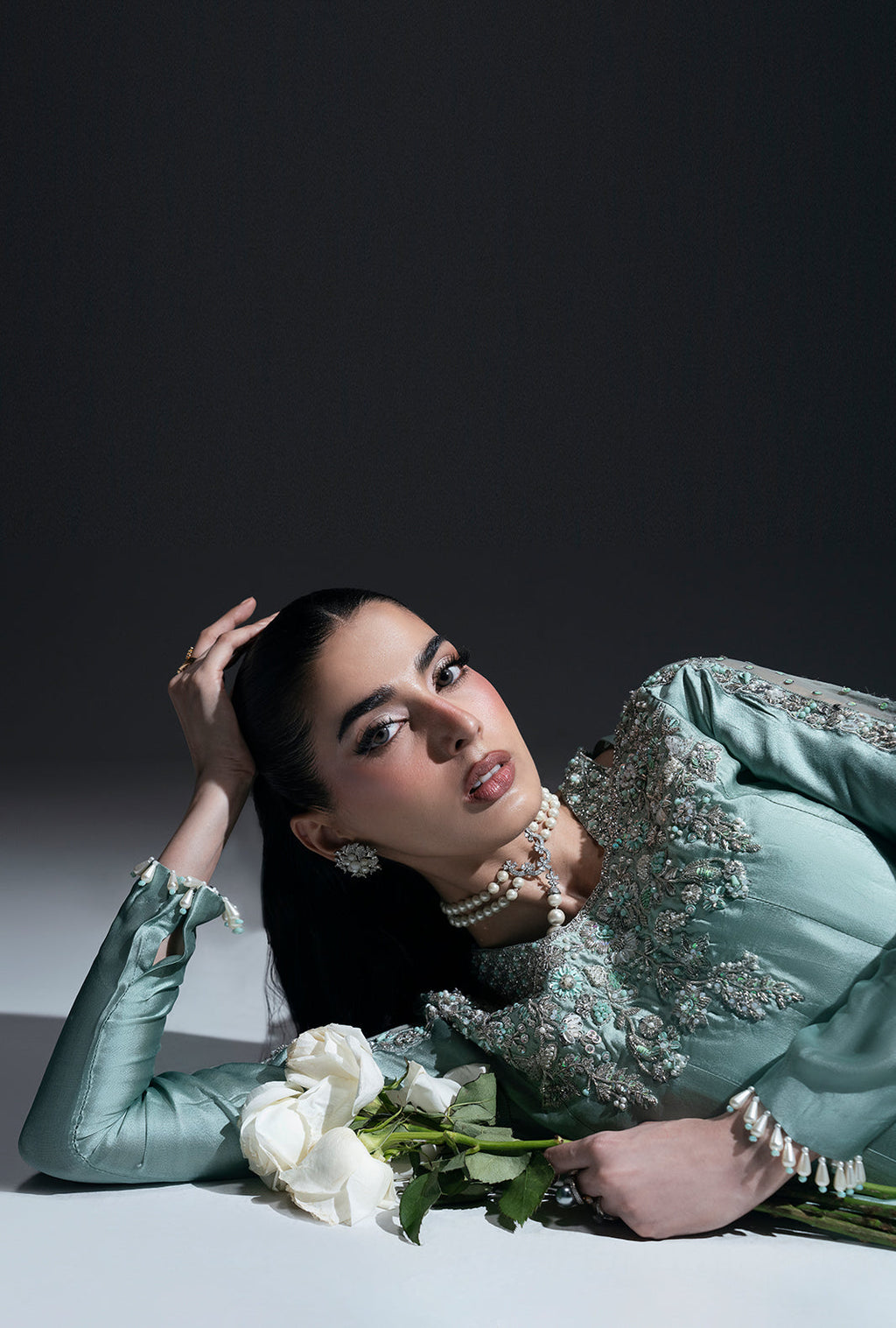 AJR Couture | AJR Symphony Pret'26 | Marine Muse - 6