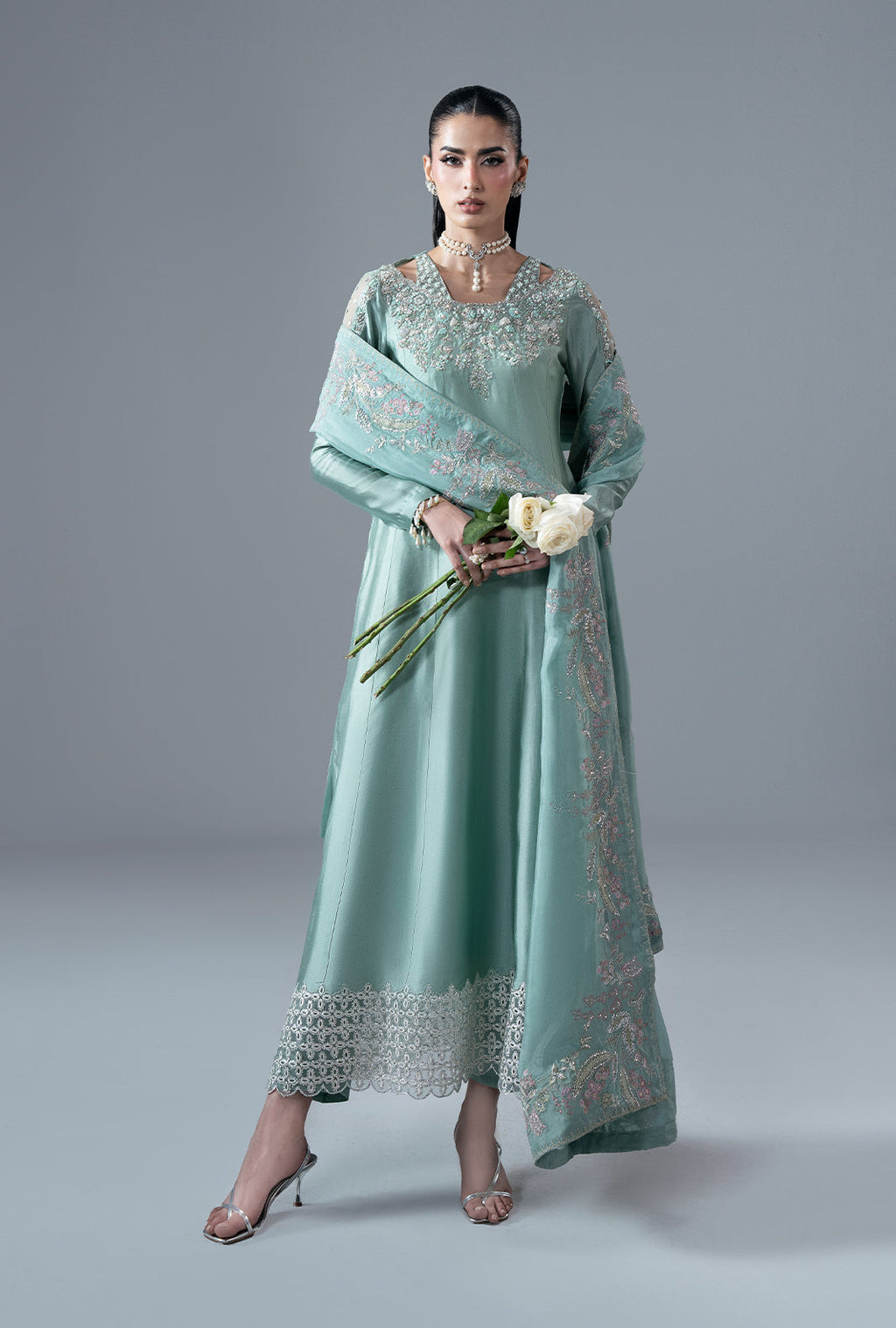 AJR Couture | AJR Symphony Pret'26 | Marine Muse - 3