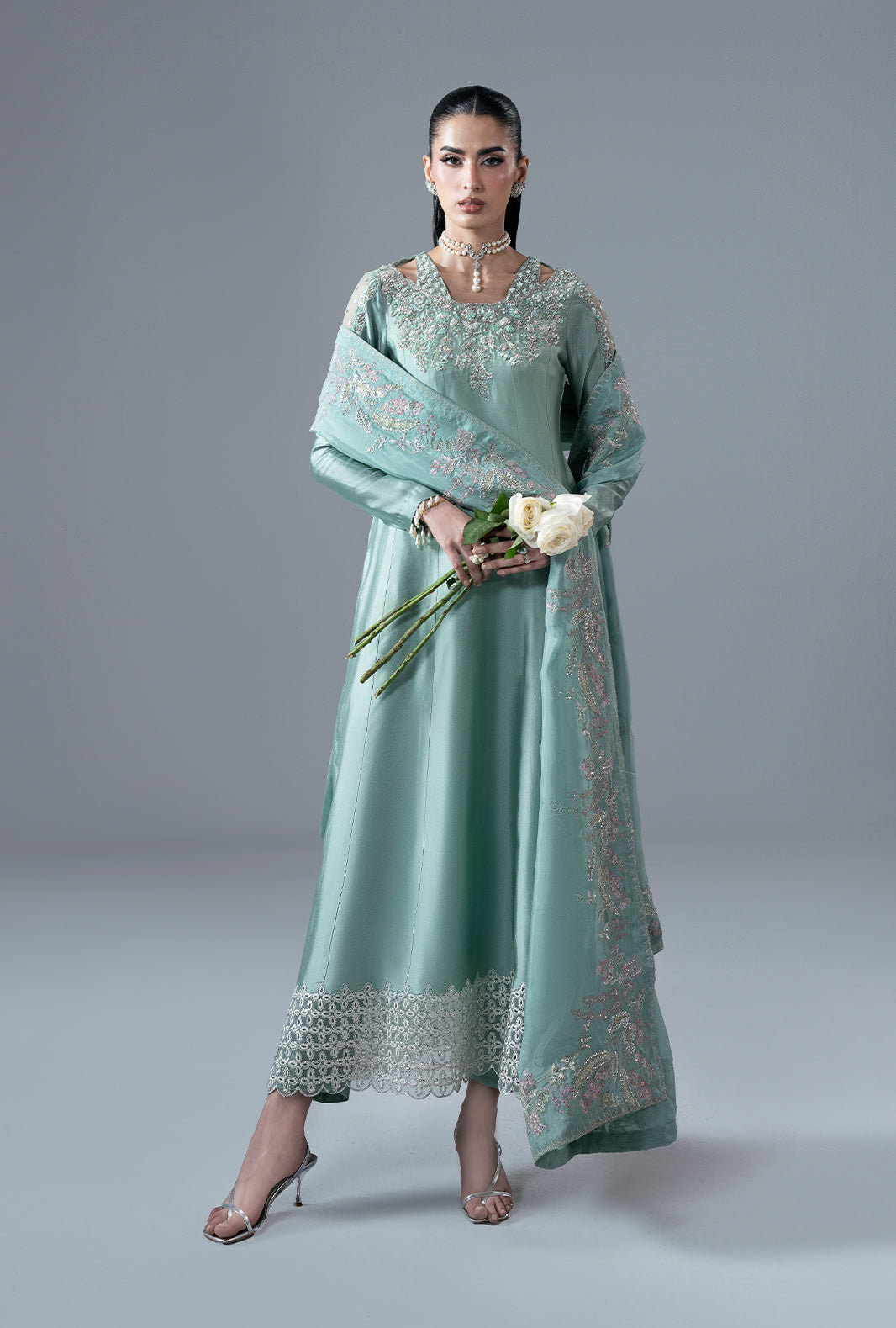 AJR Couture | AJR Symphony Pret'26 | Marine Muse - 3