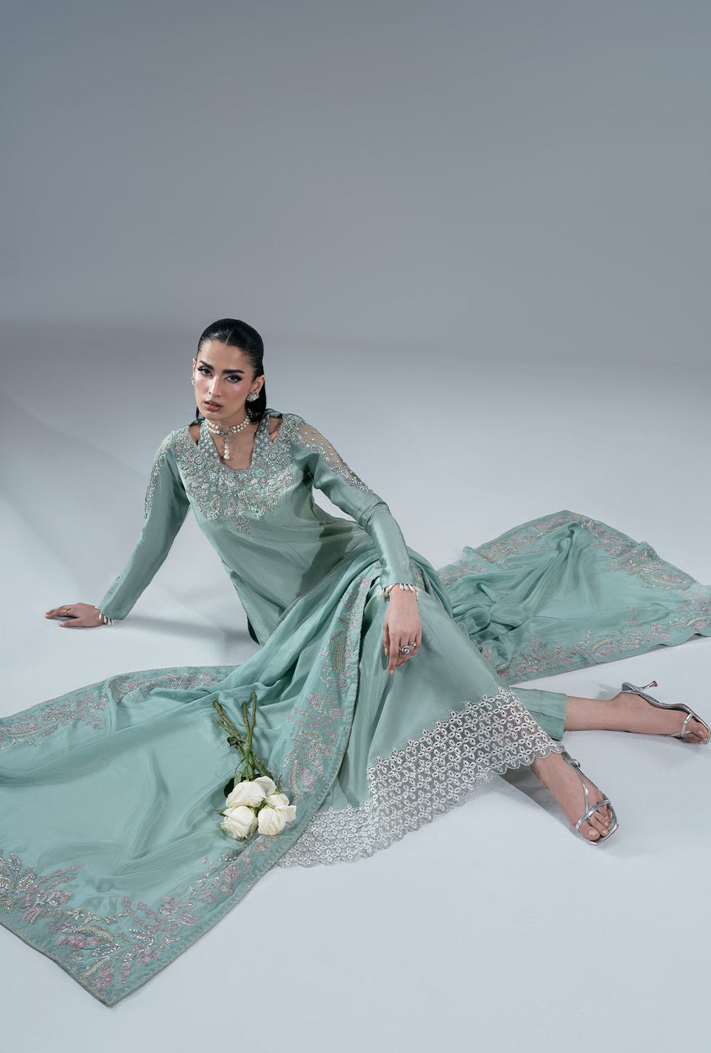 AJR Couture | AJR Symphony Pret'26 | Marine Muse - 8