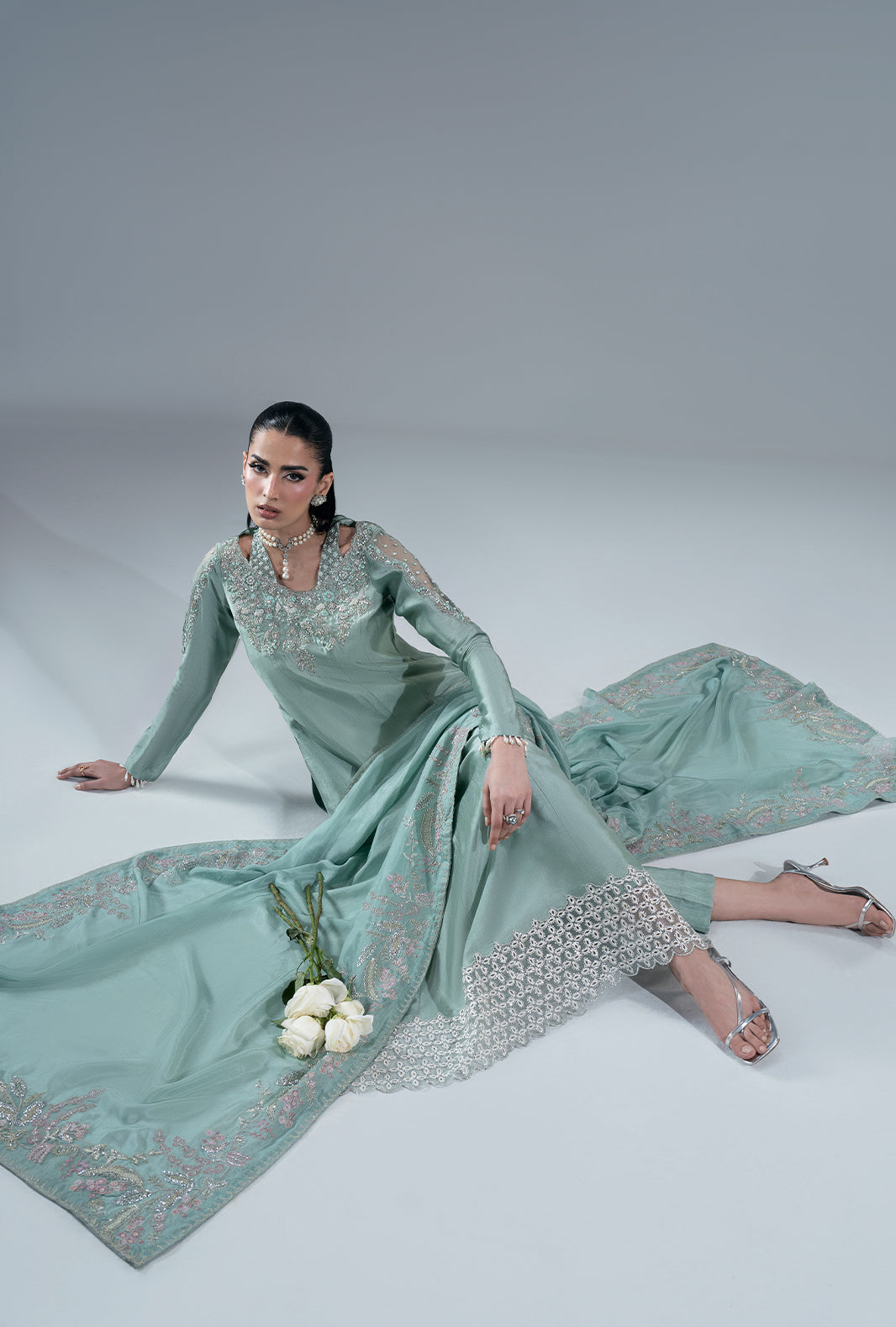 AJR Couture | AJR Symphony Pret'26 | Marine Muse - 8