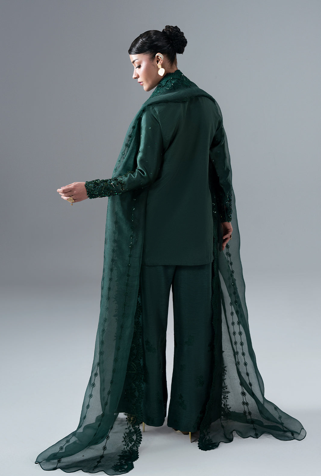 AJR Couture | AJR Symphony Pret'26 | Esmera - 5