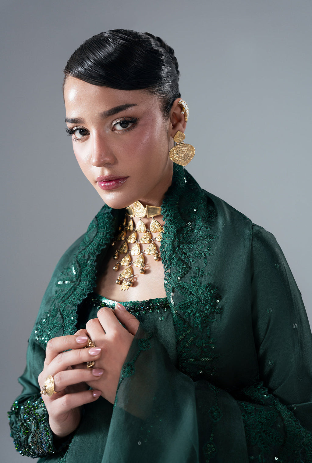 AJR Couture | AJR Symphony Pret'26 | Esmera - 8