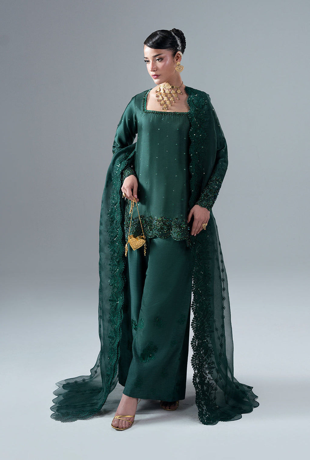 AJR Couture | AJR Symphony Pret'26 | Esmera - 6