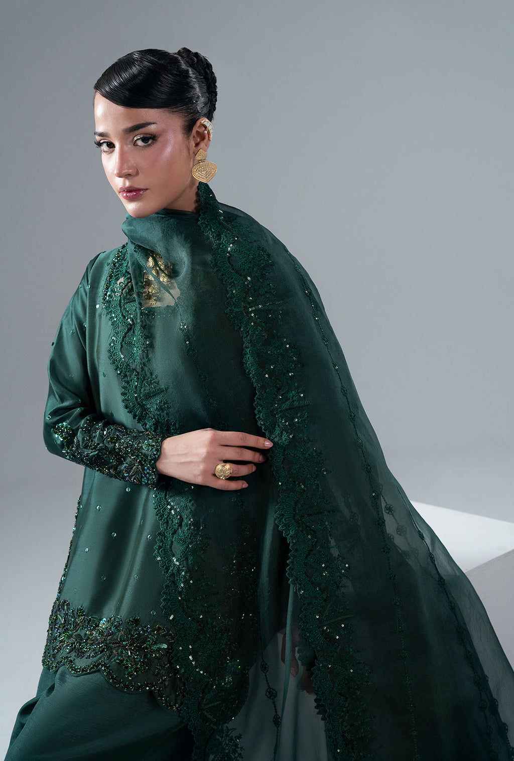 AJR Couture | AJR Symphony Pret'26 | Esmera - 9