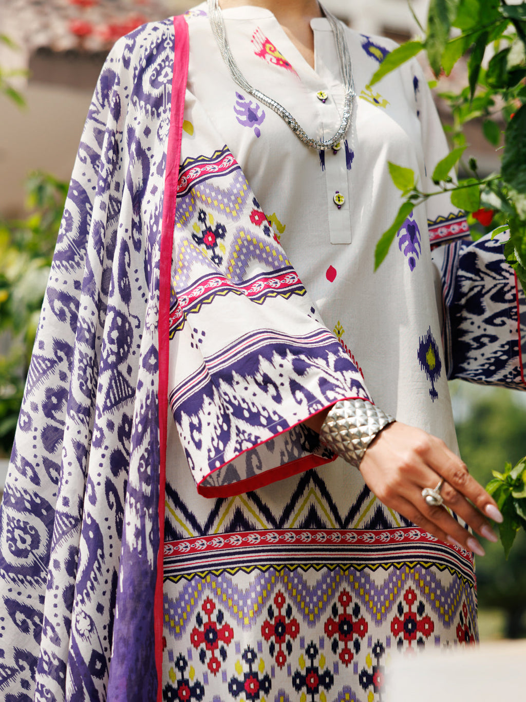 Almirah | Traditional Tale |ALP-3PS-2115