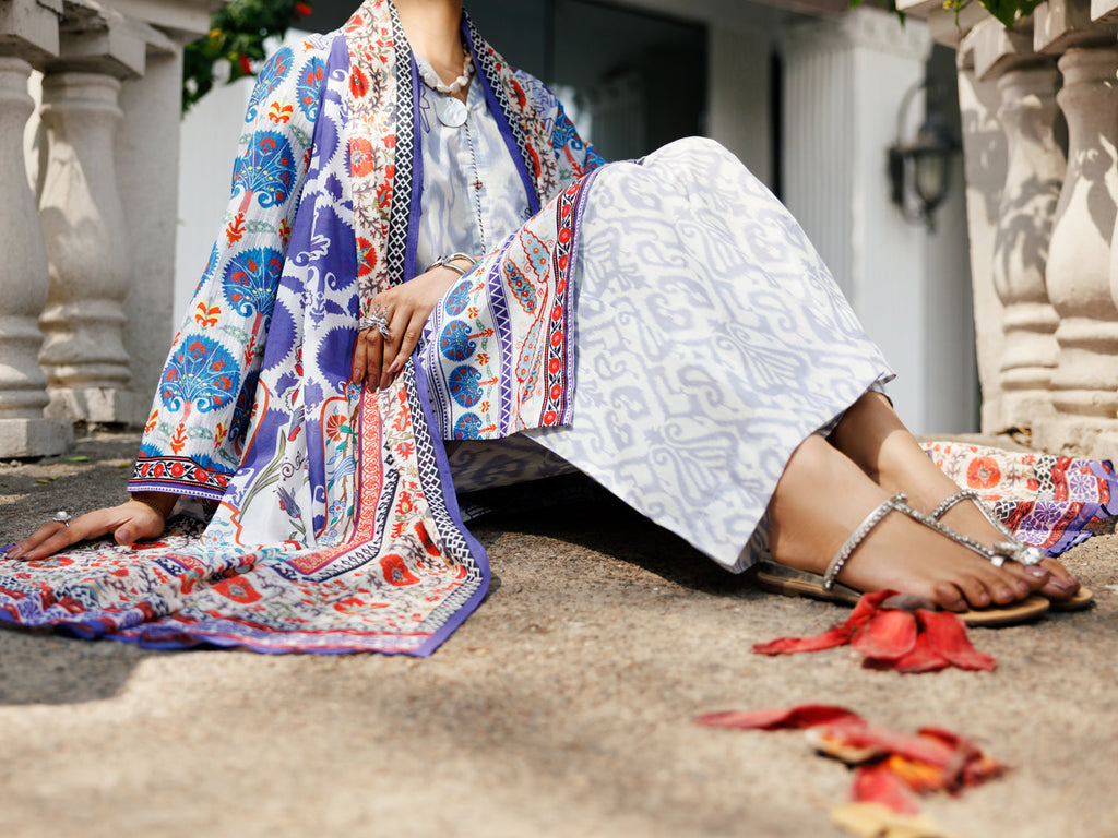 Almirah | Traditional Tale | ALP-3PS-2116