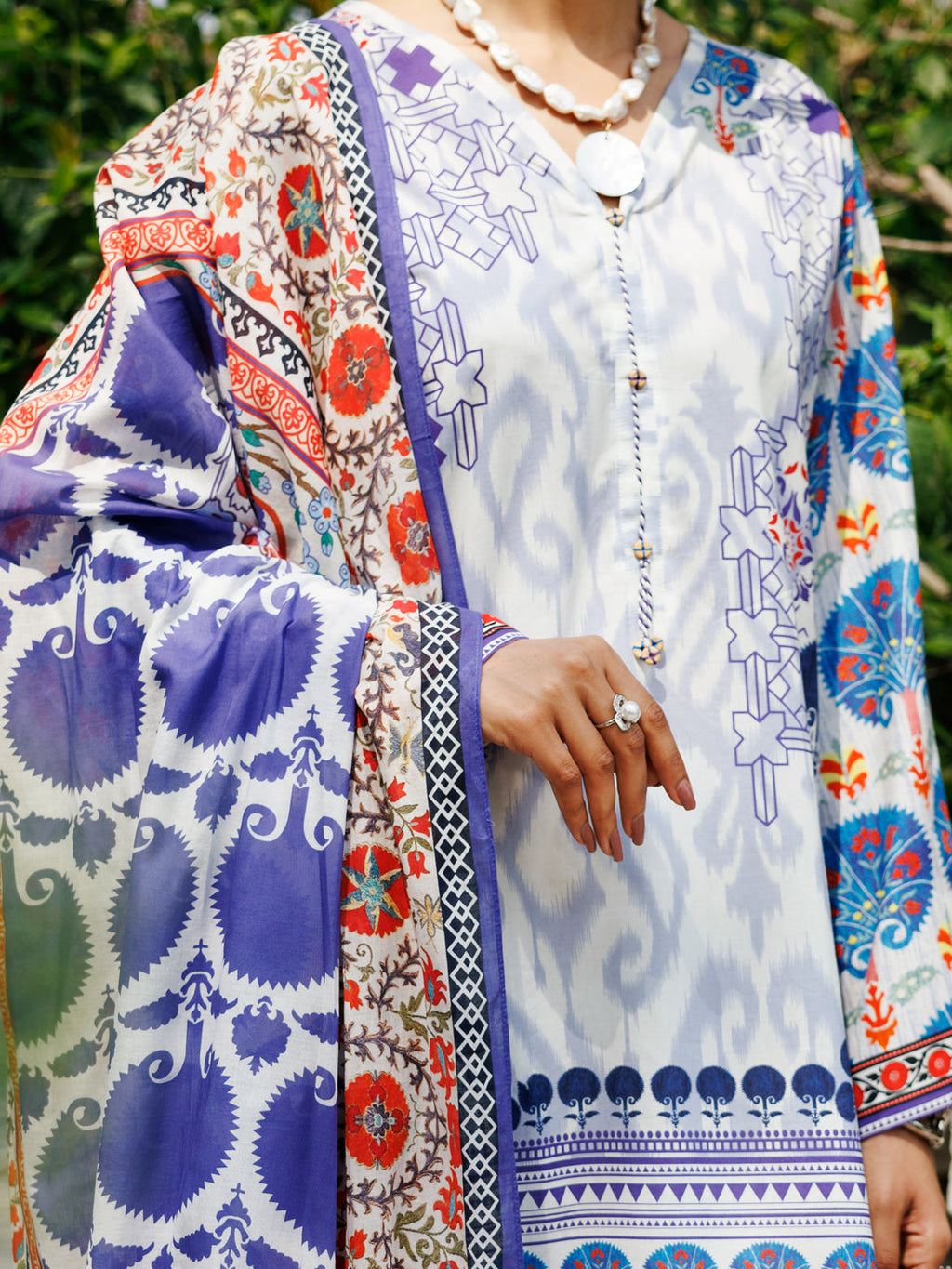 Almirah | Traditional Tale | ALP-3PS-2116