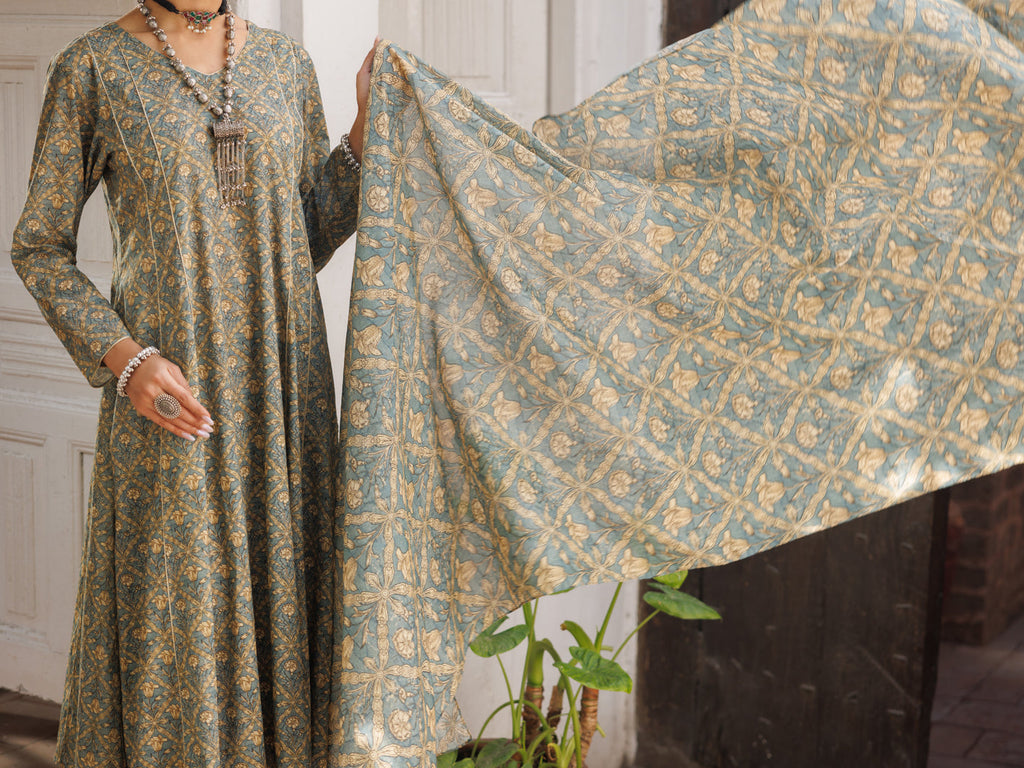 Almirah | Traditional Tale | ALP-3PS-2130