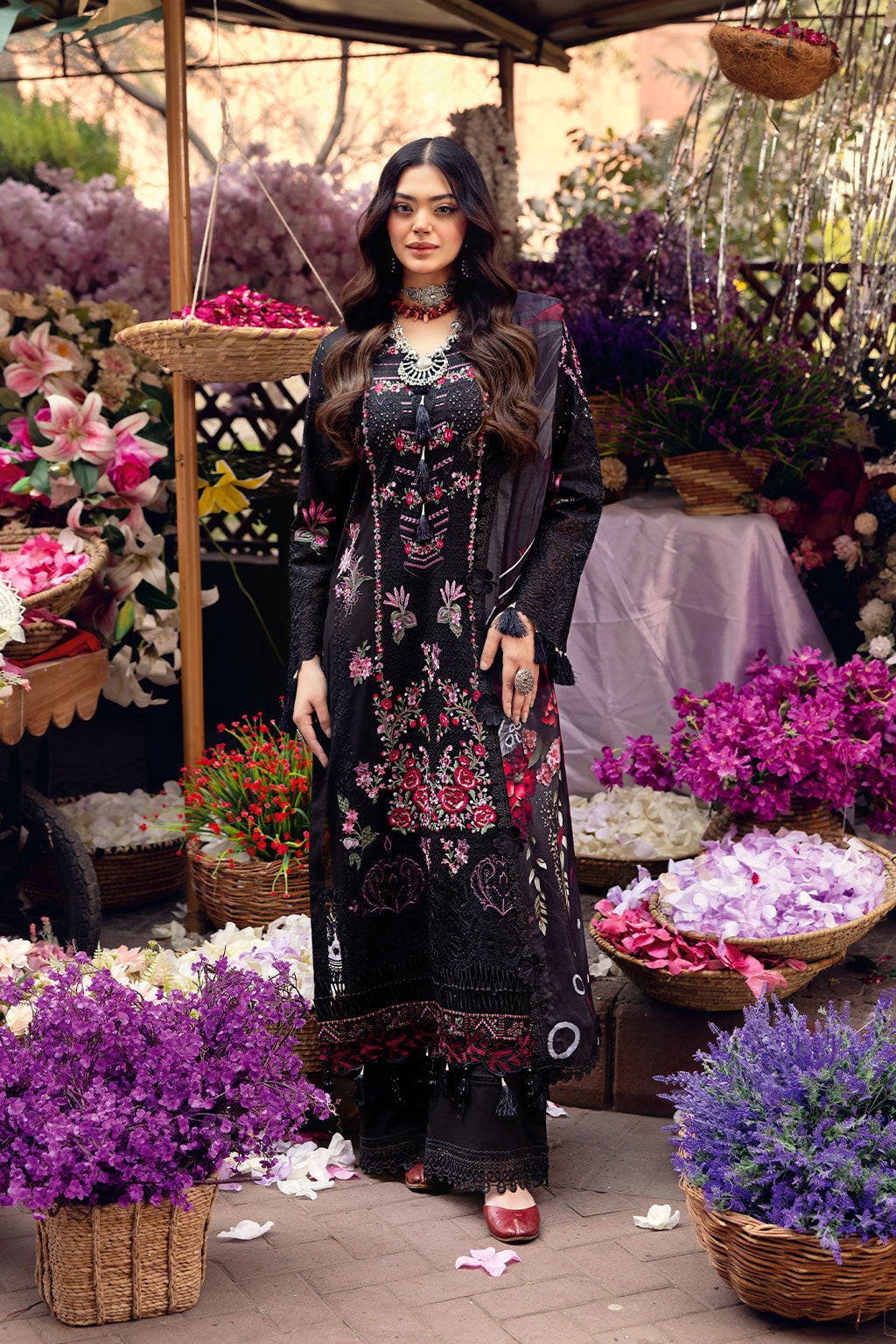 Ramsha | Andaaz Collection | Z-1109